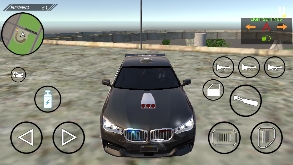 M7ʻ(M7 Driving And Race)ٷv0.7ͼ8