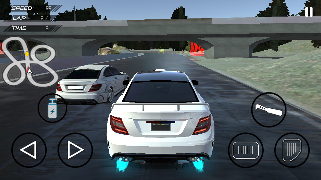 AMGʻ(AMG Driving And Race)2023°v0.4ͼ2