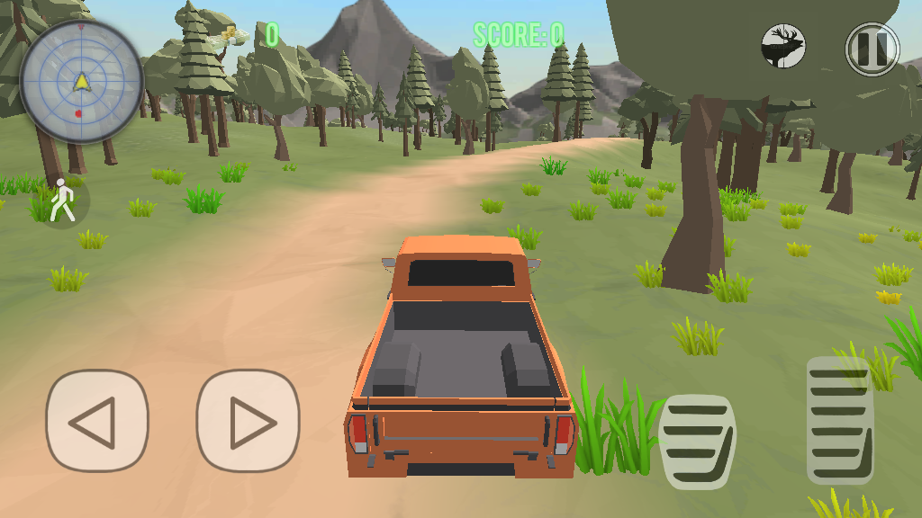 ģ(Hunting Sim - Game Free)Ѱv1.3ͼ4