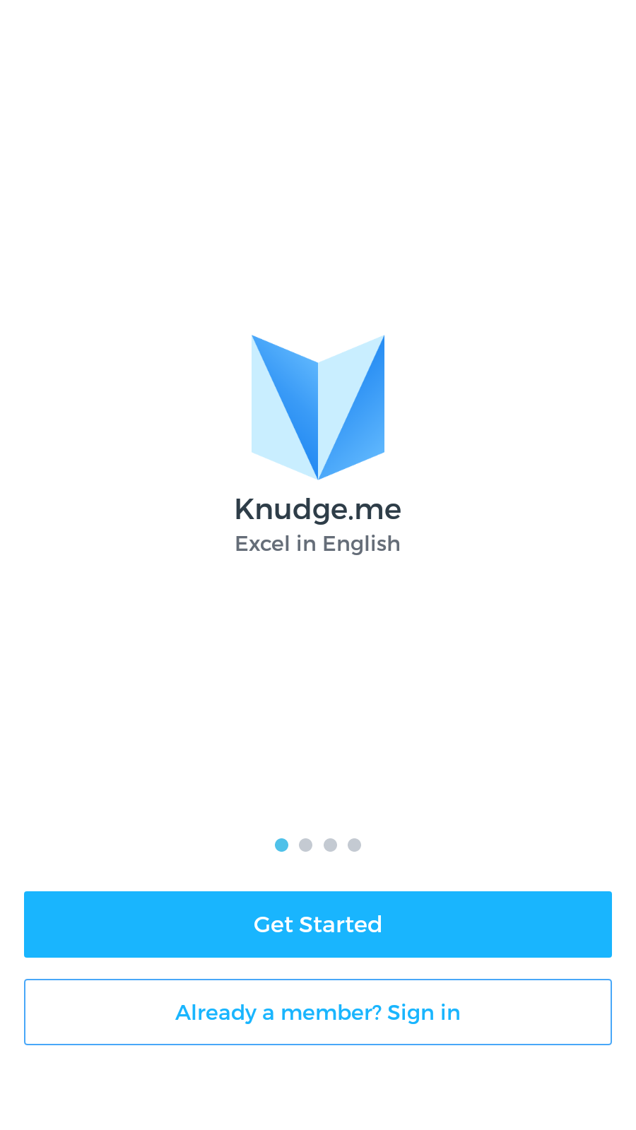 improve english(knudge me)߼v3.0.4ͼ3