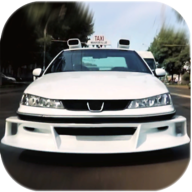 ⳵ʻͱ(Taxi Driving And Race)2023°v0.3 ׿
