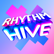 Rhythm Hive°v6.8.0