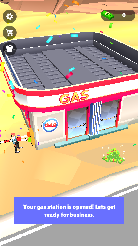 Ȼ۹(Gas Empire)°v1.8.2ͼ1