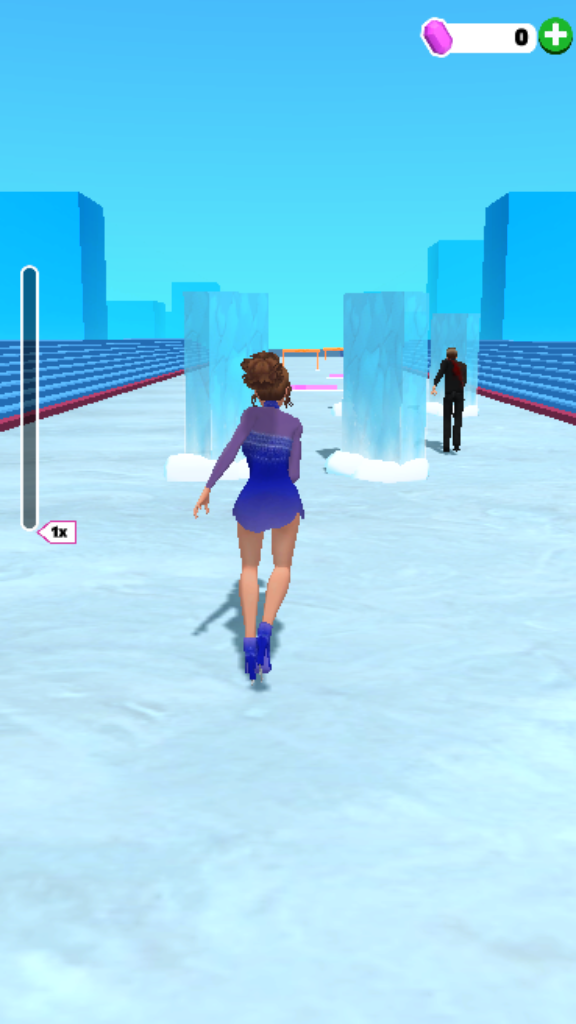 ϻ(Ice Skating Queen)ֻv2.1.1ͼ3