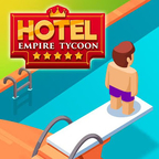Ƶ۹(Hotel Empire Tycoon)׿