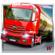 ŷ޿˾2(Truck Simulator Europe 2)°2023v0.55