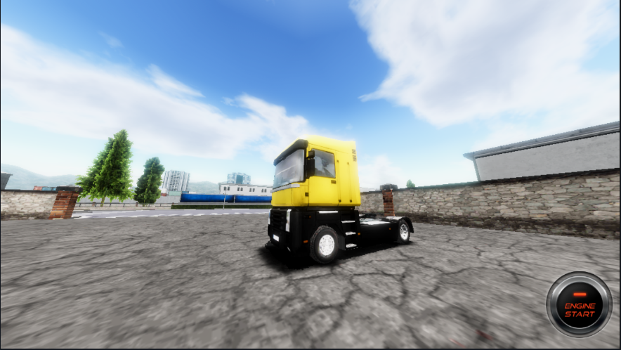 ŷ޿˾2(Truck Simulator Europe 2)°2023v0.55ͼ0