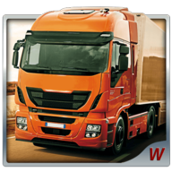 ģŷ(Truck Simulator : Europe)ֻ
