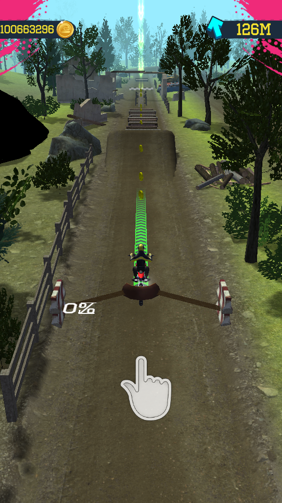 ؼĦг(Slingshot Stunt Biker)ֻ°v1.3.13ͼ4