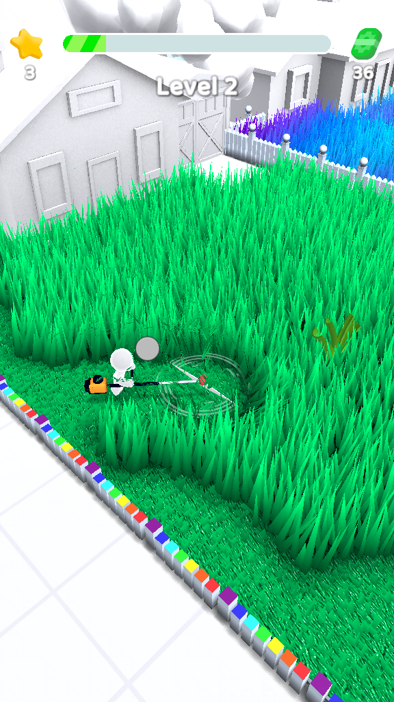 ݴս(Mow My Lawn)°v1.45ͼ1