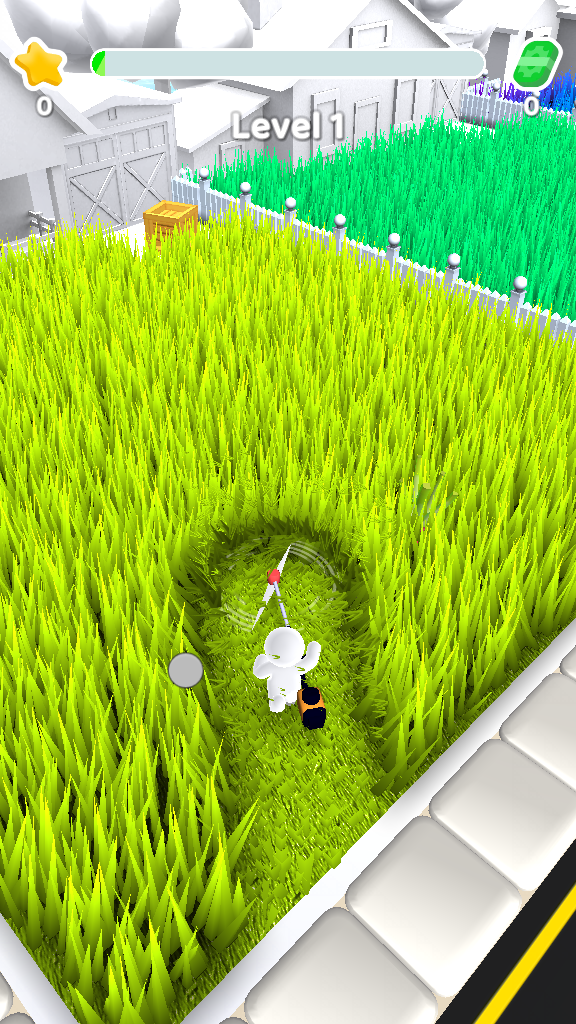 ݴս(Mow My Lawn)°v1.45ͼ3