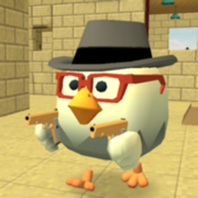 СҶ(chickengun)°v3.6.01