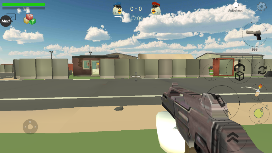 СҶ(chickengun)ʰv4.0.2ͼ2