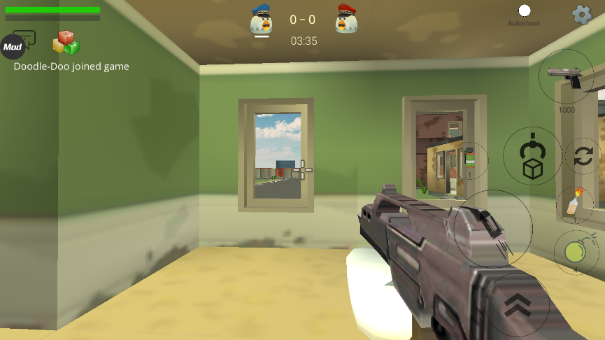 СҶ(chickengun)ʰv4.0.2ͼ3