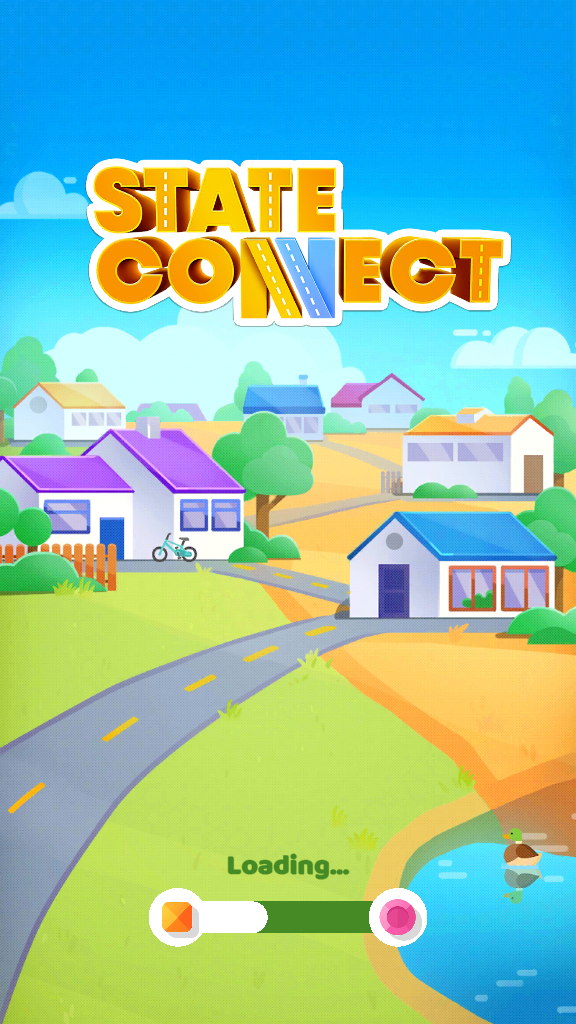 ޼ӽͨƹٷ(State Connect: traffic control)v1.107ͼ4