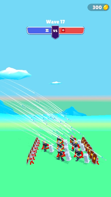 (Archery Defence!)°v0.1.71ͼ0