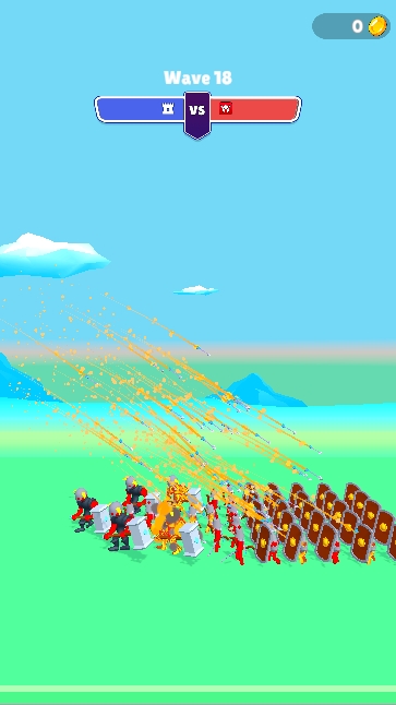 (Archery Defence!)°v0.1.71ͼ2