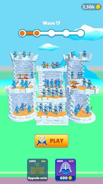 (Archery Defence!)°v0.1.71ͼ3