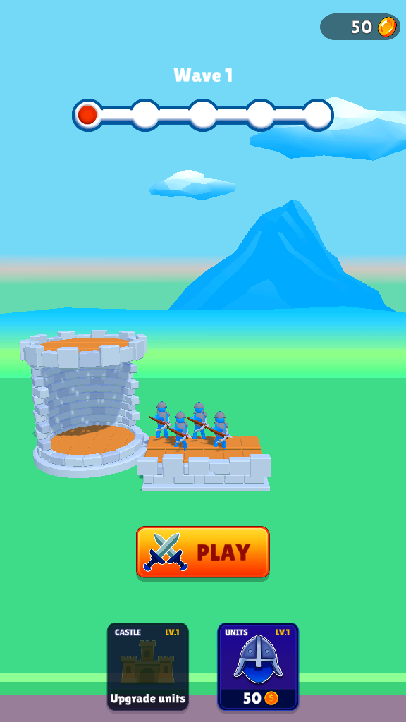 (Archery Defence!)°v0.1.71ͼ4
