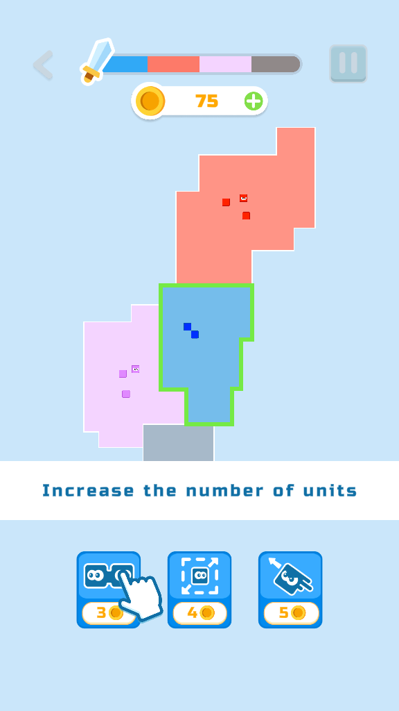 (LandConquest)ٷv0.0.505ͼ2