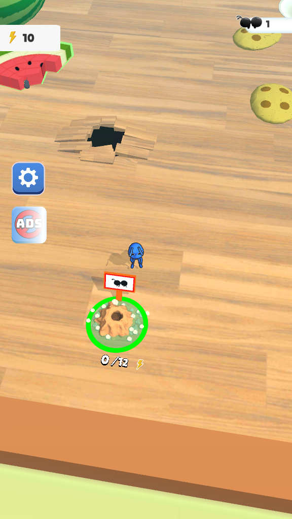 Ⱥ(Ant Colony)ٷv1.5.8ͼ2