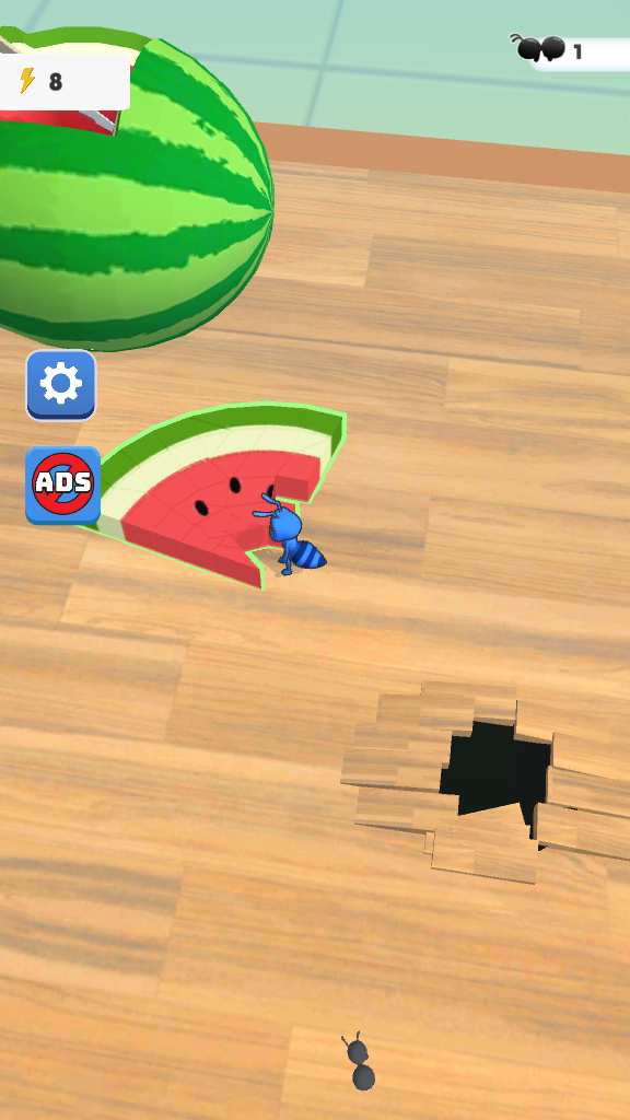 Ⱥ(Ant Colony)ٷv1.5.8ͼ4