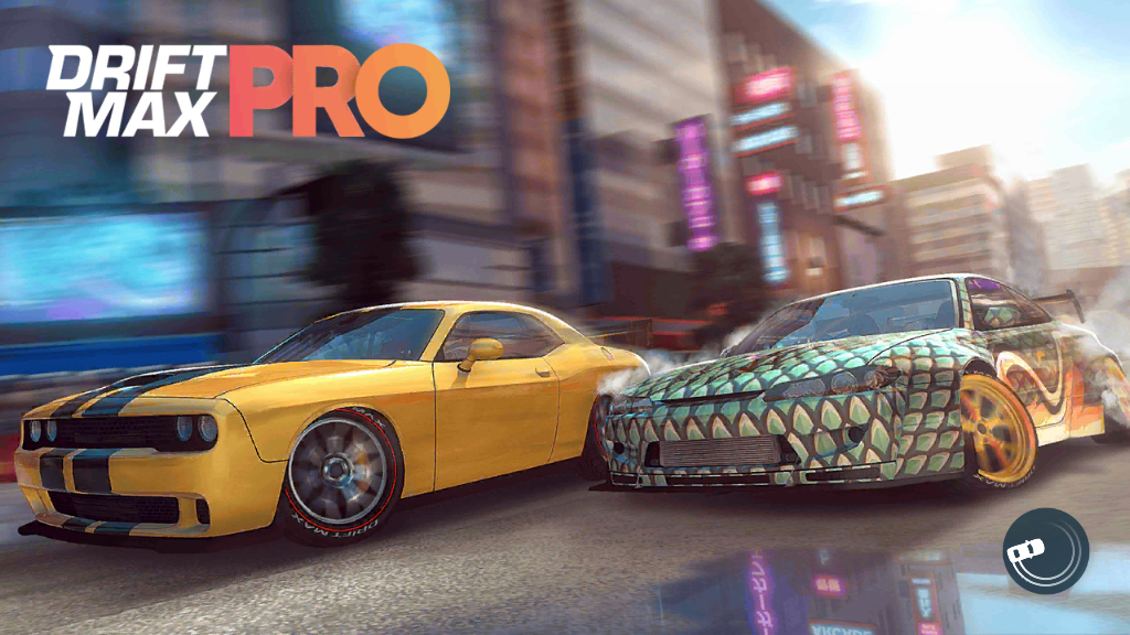 Ưpro(Drift Max Pro)׿v2.5.52ͼ3