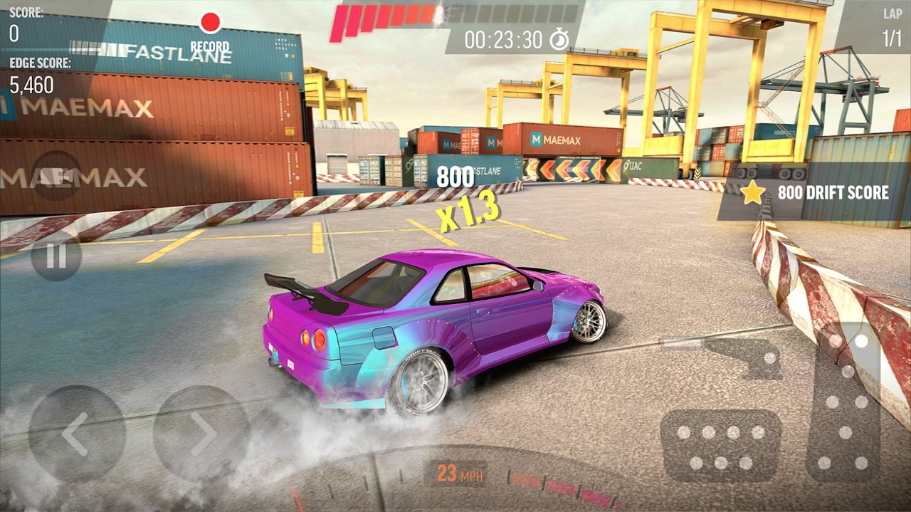 Ưpro(Drift Max Pro)׿v2.5.52ͼ2