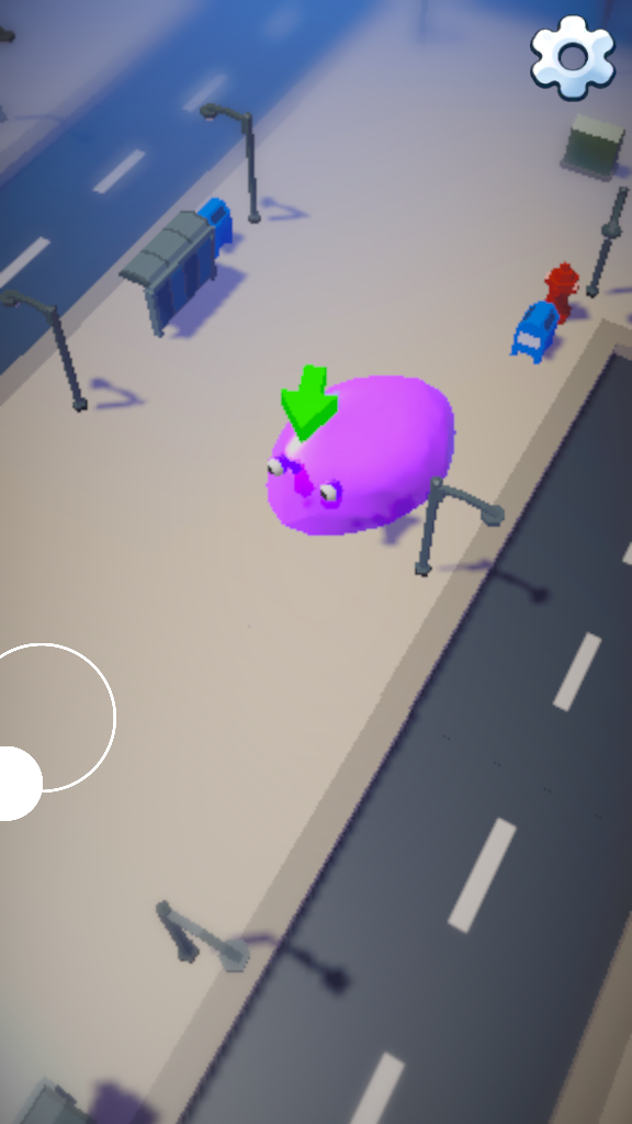 ɫ(Color Conquer)ٷv0.1.8ͼ1