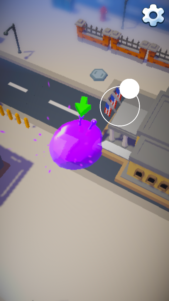 ɫ(Color Conquer)ٷv0.1.8ͼ2