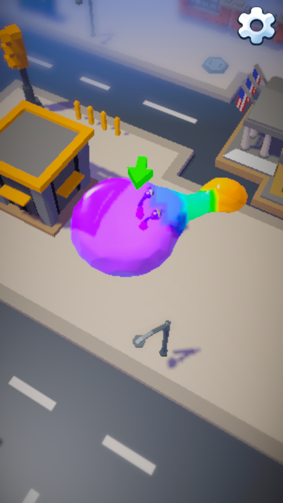 ɫ(Color Conquer)ٷv0.1.8ͼ3