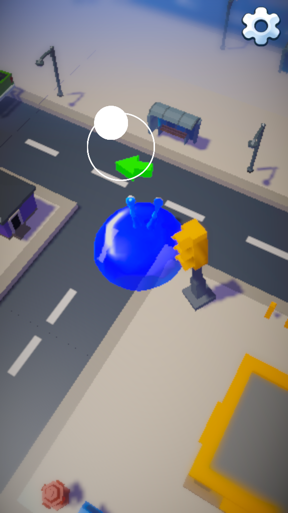 ɫ(Color Conquer)ٷv0.1.8ͼ4