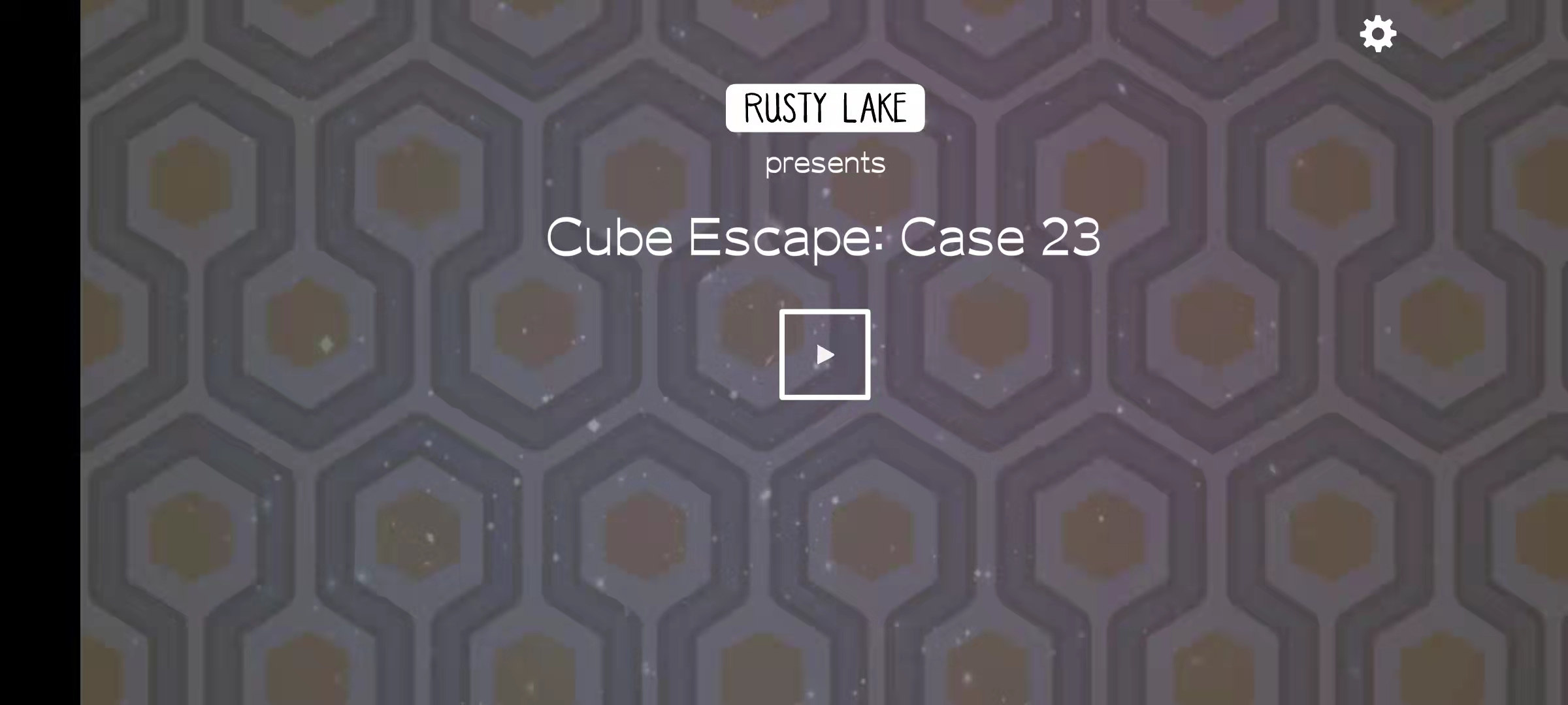 뷽鰸23(Cube Escape Case 23)İv5.0.1ͼ3
