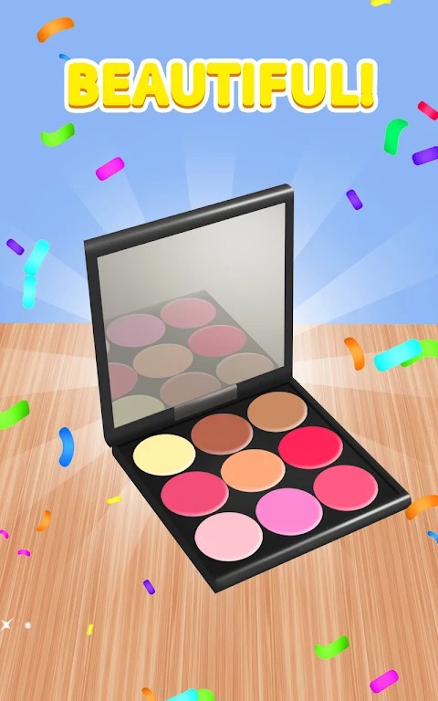 Makeup KitӰֻv2.1.2.0ͼ1