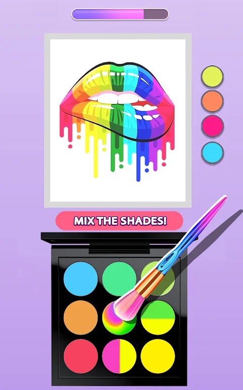 Makeup KitӰֻv2.1.2.0ͼ2