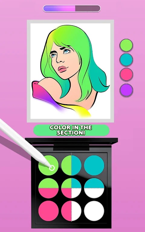 Makeup KitӰֻv2.1.2.0ͼ3