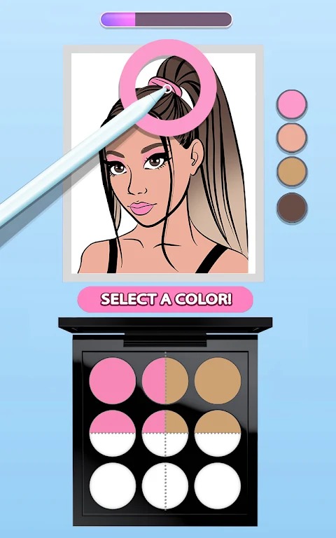 Makeup KitӰֻv2.1.2.0ͼ4