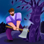 ľ3d(Idle Lumberjack 3D)°v2.2