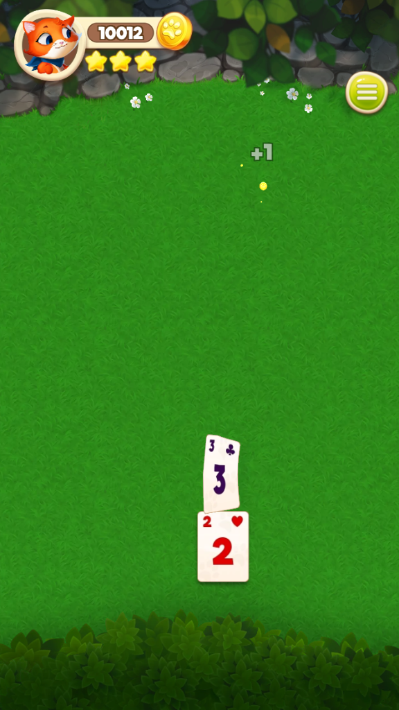 Ȥζֽƽð(Solitaire)°v2.0.1.3ͼ1