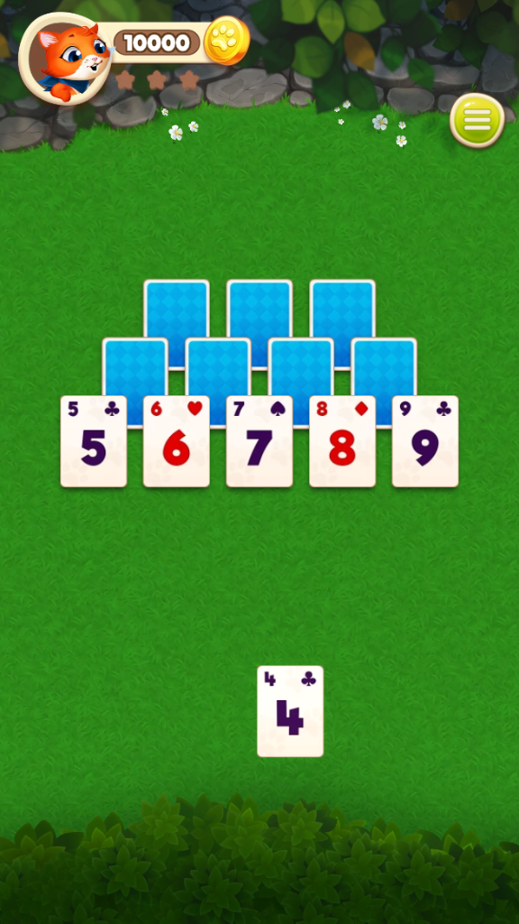 Ȥζֽƽð(Solitaire)°v2.0.1.3ͼ2