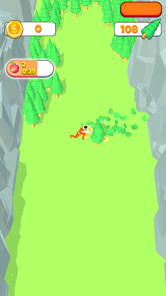 ľ3d(Idle Lumberjack 3D)°v2.2ͼ2