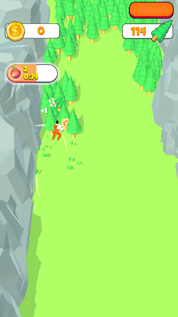 ľ3d(Idle Lumberjack 3D)°v2.2ͼ1