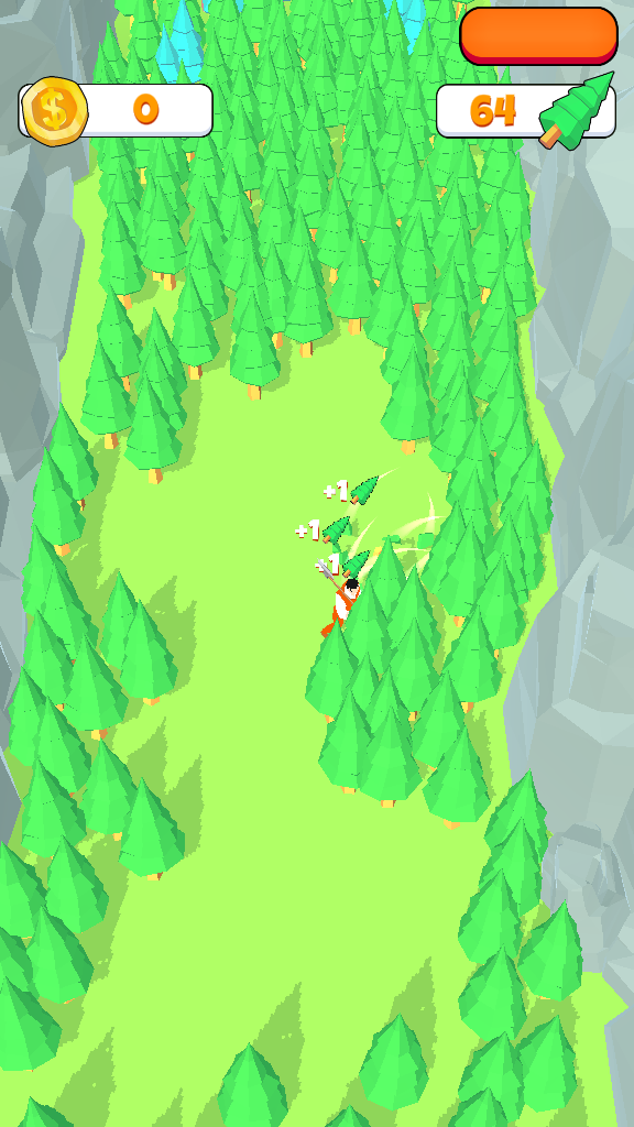 ľ3d(Idle Lumberjack 3D)°v2.2ͼ3