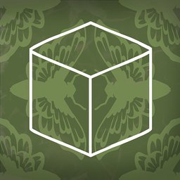 뷽(Cube Escape Paradox)°