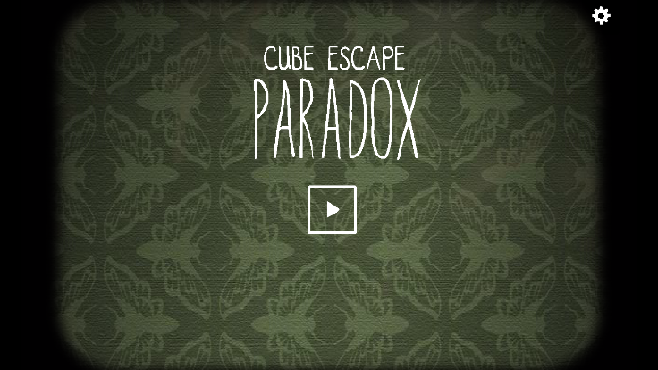 뷽(Cube Escape Paradox)°v1.2.15ͼ3