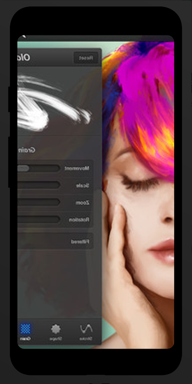 Procreate artv1.0.0ͼ0