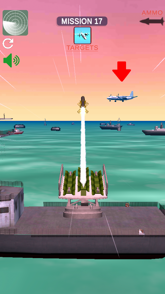 Ϯ(Boom Rockets 3D)ٷv1.2.11ͼ0