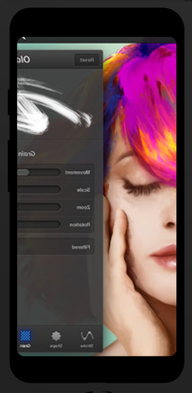 Procreate artv1.0.0ͼ4