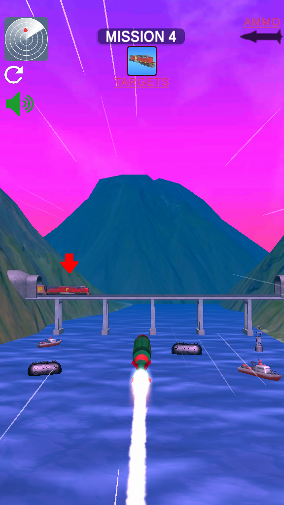 Ϯ(Boom Rockets 3D)ٷv1.2.11ͼ4