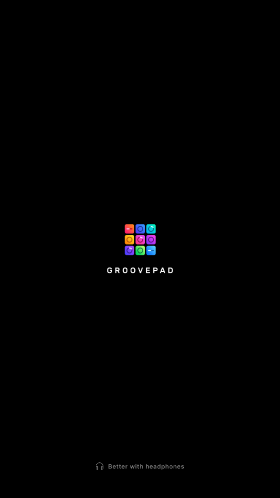 Groovepad安卓版下载v1.21.0截图4